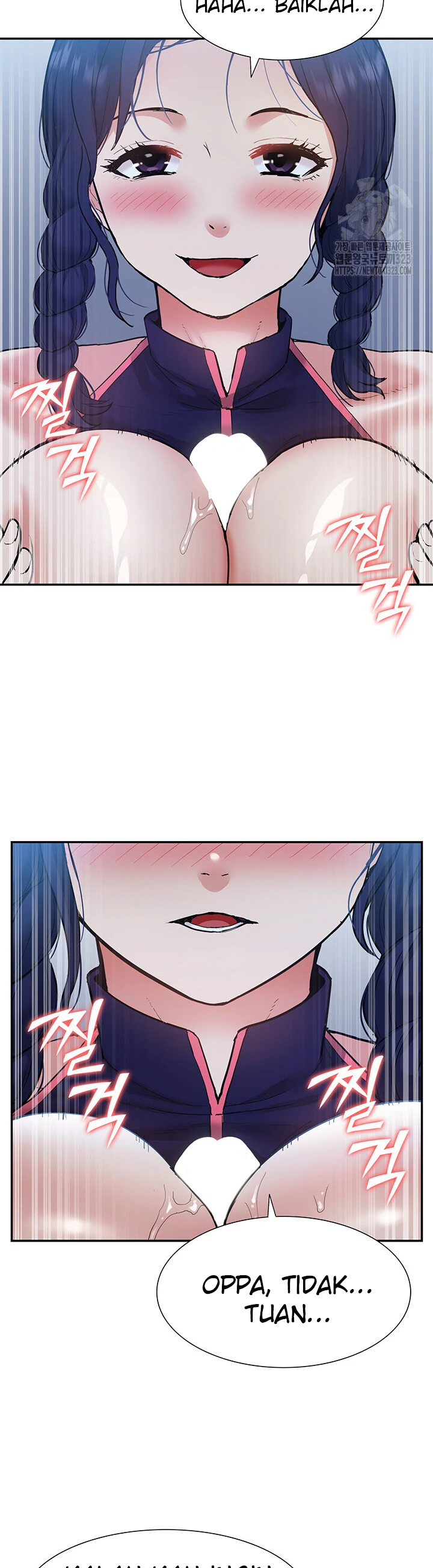 I Making Idol Harem Chapter 33 - Page 24